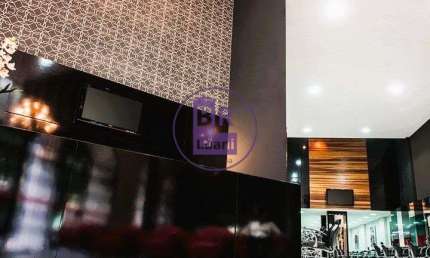 Sala comercial com 4 salas para alugar no Centro, Londrina 