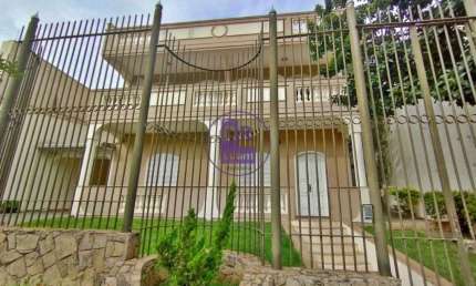 Casa com 5 quartos à venda no Canaã, Londrina 