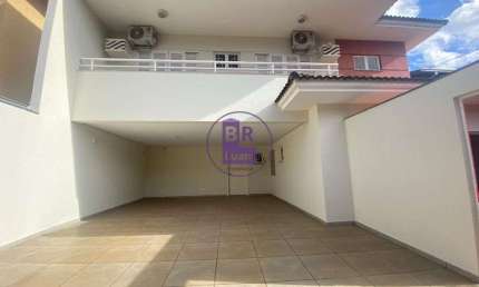 Lindo sobrado para locacao Residencial ou Comercial