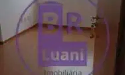 Apartamento Novo em andar alto  no Residencial Lituania