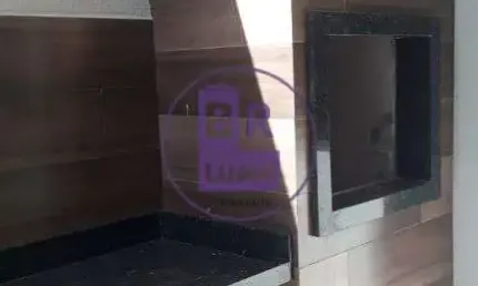 Casa com 3 quartos à venda no Maria Lúcia, Londrina 