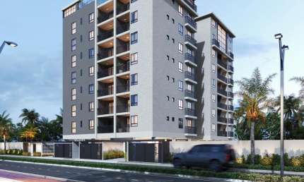 Apartamento a venda em Intermares com possibilidade de 90% de financiamento Caixa