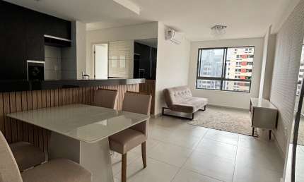 Apartamento com 2 quartos para alugar na Rua Margarida Fonseca Arruda, 001, Manaíra, João Pessoa