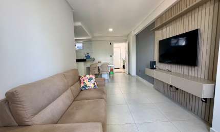 Apartamento com 2 quartos para alugar na Rua Margarida Fonseca Arruda, Manaíra, João Pessoa