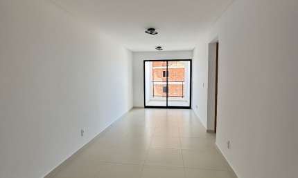 Apartamento com 3 quartos à venda na Rua José Ferreira Ramos, 0, Jardim Oceania, João Pessoa