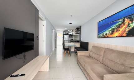 Apartamento com 2 quartos para alugar na Avenida Governador Argemiro de Figueiredo, 1500, Jardim Oceania, João Pessoa