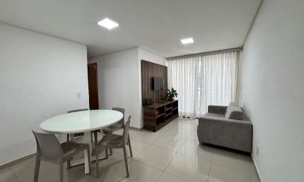 Apartamento com 2 quartos para alugar na Avenida Governador Argemiro de Figueiredo, Jardim Oceania, João Pessoa
