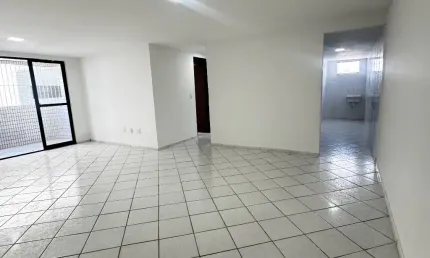 Apartamento com 3 quartos para alugar na Rua Randal Cavalcante Pimentel, Bessa, João Pessoa