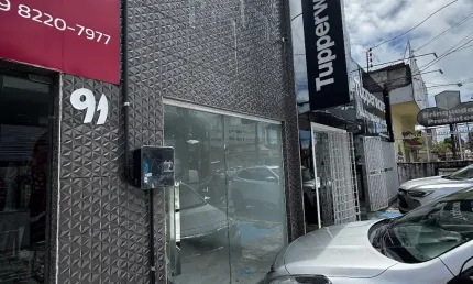 Ponto comercial próximo a av. epitacio pessoa, em frente a softcom