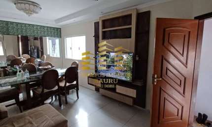 Casa com 2 quartos à venda no Jardim Petrópolis, Bauru 