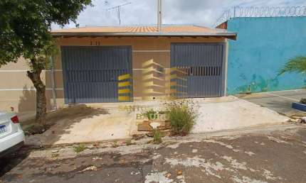 Casa com 4 quartos à venda no Jardim Vânia Maria, Bauru 