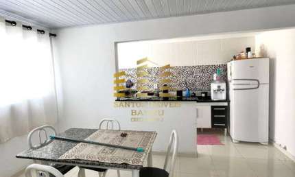 Casa à venda - Mary Dotta - Bauru/SP - 2 Dormitórios