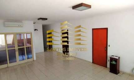 Excelente Residência com 3 Dormitórios sendo um suíte - Jardim Gaivota.
