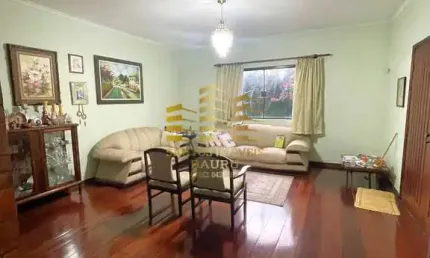 Excelente Sobrado Residência/Comercial - Jardim Paulista - Bauru/SP.