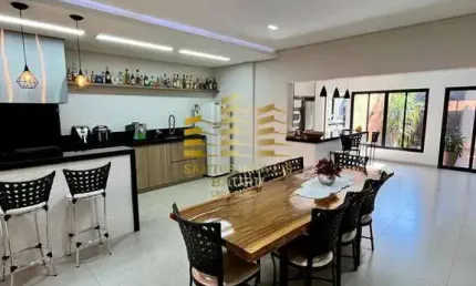 Casa com 3 quartos à venda no Novo Jardim Pagani, Bauru 