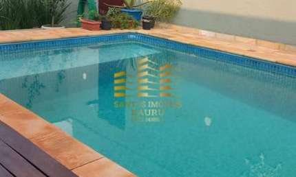 Linda casa de 3 dormitórios sendo 3 suítes no quinta Ranieri