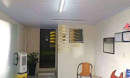 Residência com Salão Comercial - Nobuji Nagasawa - Bauru/SP.