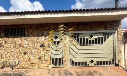 Casa com 2 dormitórios sendo um suíte - Nobuji Nagasawa