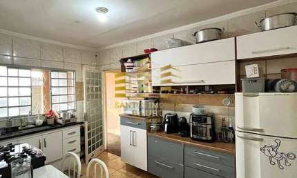 Casa com 2 quartos à venda no Jardim Prudência, Bauru 