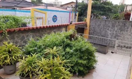 Casa com 3 quartos à venda na Rua Recife, 199, Barra, Salvador