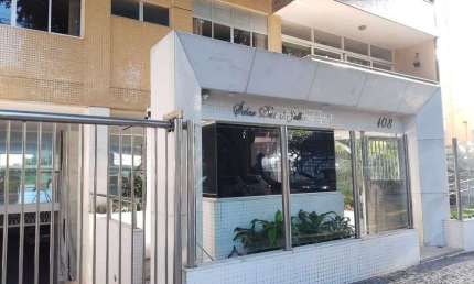 Apartamento com 4 quartos à venda na Largo do Campo Grande, 108, Campo Grande, Salvador