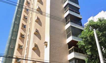 Apartamento com 4 quartos à venda na Avenida Euclydes da Cunha, 193, Graça, Salvador