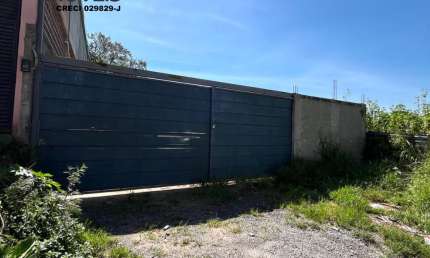 Terreno comercial para alugar na Avenida Soldado-Polícia Militar Gilberto Augustinho, 1713, Jardim Valo Velho, Itapecerica da Serra