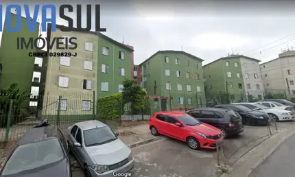 Apartamento com 2 quartos à venda na Avenida Andorinha-dos-Beirais, 402, Jardim Dom José, São Paulo