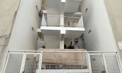 Apartamento com 2 quartos à venda na Rua Coelho Lousada, 1000, Parque Novo Santo Amaro, São Paulo
