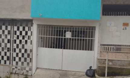 Casa com 2 quartos à venda na Rua Maximiliano Martinez, 39, Jardim Lallo, São Paulo