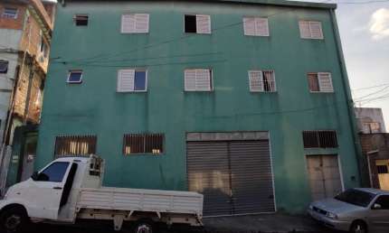 Casa com 6 quartos à venda na Rua Deodoro da Fonseca, 1, Jardim Cinira, Itapecerica da Serra