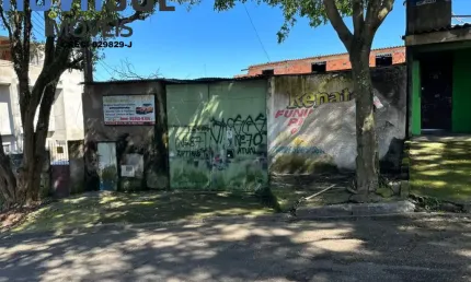 Sala comercial com 5 salas à venda na Rua Adonara, 1, Jardim Dom José, São Paulo