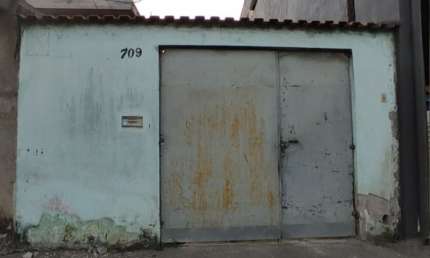 Casa com 4 quartos à venda na Praça Arno Konder, 1, Parque do Lago, São Paulo
