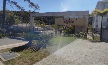 Apartamento com 2 quartos à venda na Rua Solimões, 1364, Cidade Santa Júlia, Itapecerica da Serra