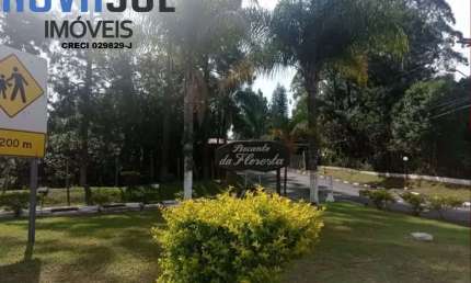 CASA DE CONDOMÍNIO PARA VENDA EM ITAPECERICA DA SERRA