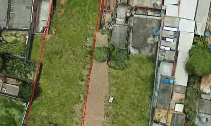 Terreno à venda na Rua Marsala, 1, Parque Bologne, São Paulo