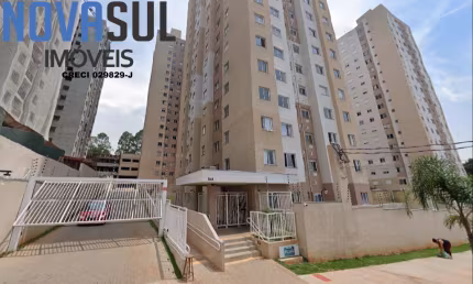 Apartamento com 2 quartos à venda na Avenida Hebe Camargo, 305, Parque do Morumbi, São Paulo