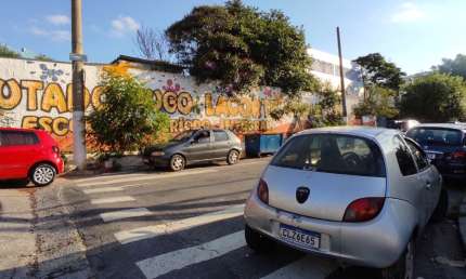 Apartamento com 2 quartos à venda na Largo do Campo Limpo, 1, Campo Limpo, São Paulo
