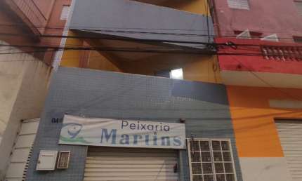Casa com 2 quartos para alugar na Avenida Ovídio Lopes Guimarães, 04, Jardim Rosana, São Paulo