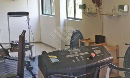 Apartamento no Coração de Casa Forte com 3 quartos e 1 suíte
