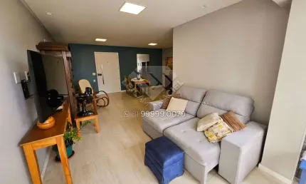 Apartamento alto padrão, 4 quartos, 2 suítes próx. Jaqueira