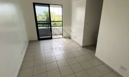 Apartamento com 2 quartos à venda na Rua Antônio Curado, 307, Engenho do Meio, Recife, 50 m2 por R$ 280.000