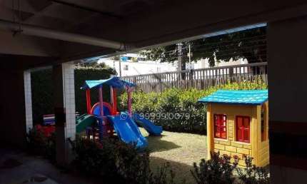 Apartamento em andar alto na Madalena. 3 quartos, 1 suíte