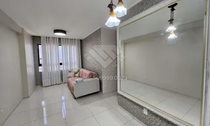 Apartamento com 2 quartos à venda na Rua Paula Batista, 539, Casa Amarela, Recife