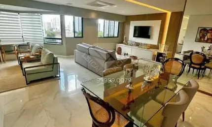 Queiroz Galvão, Porteira Fechada, no coração de Casa Forte!