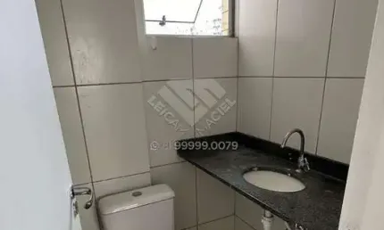 Apartamento com 3 quartos à venda na Rua Gomes Coutinho, 120, Tamarineira, Recife