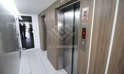 Apartamento com 3 quartos à venda na Rua Mário Sete, 176, Campo Grande, Recife