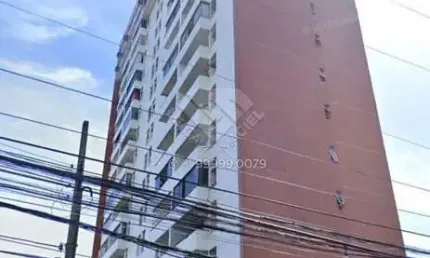 Oportunidade! 79m², 2 Quartos, 1 Suíte, Lazer e Segurança
