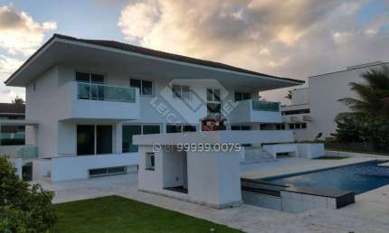 Casa de Condomínio com 5 Quartos à venda, 877m² - Paiva