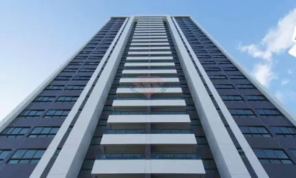 Apartamento à Venda no Hilson Macedo - Apipucos, Recife